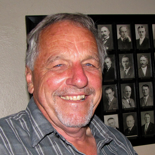 Lyle Speisschaert